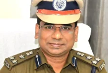 Central Deputation: IPS Santosh Singh to proceed on central deputation as DIG in the CISF.