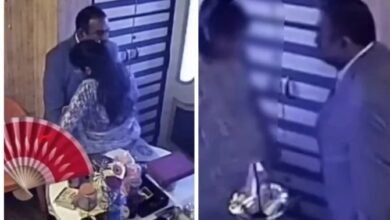 Fake Baba: The Charlatan Guru...! A Criminal Empire Built on the Pretext of Faith... Repeatedly Raped a Woman... 58 Incriminating Videos Recovered from His Hideout... Watch Here.