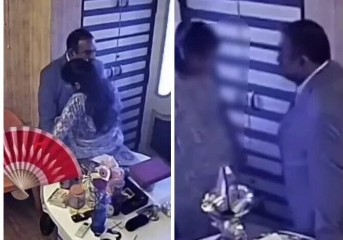 Fake Baba: The Charlatan Guru...! A Criminal Empire Built on the Pretext of Faith... Repeatedly Raped a Woman... 58 Incriminating Videos Recovered from His Hideout... Watch Here.