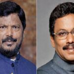 Rajya Sabha Elections: Maharashtra candidates announced! BJP announces four candidates, including Athawale and Tawde... See list here