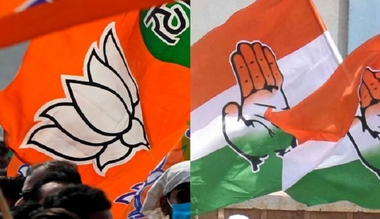 Local vs. External: Rajya Sabha elections 2026 in Chhattisgarh...! Political battle over local versus outsider candidates