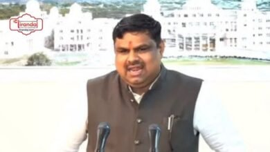 Bijapur Hostel Case: Bijapur Hostel Issue Resonates in the Legislative Assembly! Government Dismisses Reports of Pregnant Students as 'Fake'