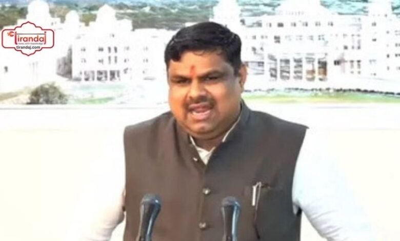 Bijapur Hostel Case: Bijapur Hostel Issue Resonates in the Legislative Assembly! Government Dismisses Reports of Pregnant Students as 'Fake'