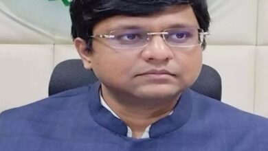 Major Appointment: A Significant Responsibility for Ravi Mittal...! Appointed as Deputy Secretary in the Prime Minister's Office.