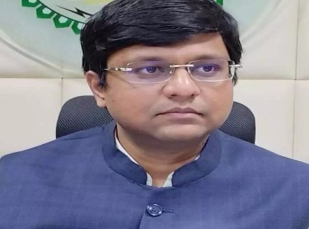 Major Appointment: A Significant Responsibility for Ravi Mittal...! Appointed as Deputy Secretary in the Prime Minister's Office.