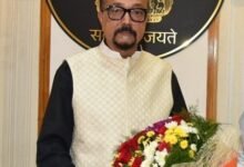 Mass Marriage Ceremony: Governor Ramen Deka to visit Korba district on April 1st!