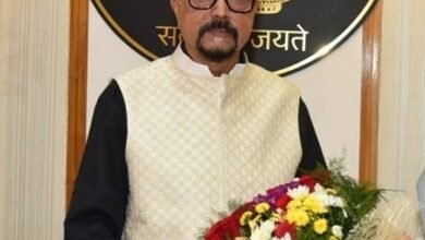 Mass Marriage Ceremony: Governor Ramen Deka to visit Korba district on April 1st!