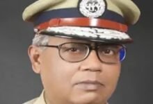 IPS Vishwa Ranjan: Senior IPS officer Vishwa Ranjan, former DGP of Chhattisgarh, passes away.