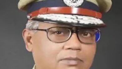IPS Vishwa Ranjan: Senior IPS officer Vishwa Ranjan, former DGP of Chhattisgarh, passes away.