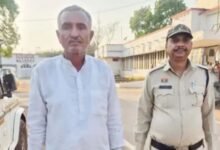 Opium Cultivation: Major Police Crackdown on Opium Farming in Durg! Seed Supplier Arrested in Jodhpur—Opium Cultivation Network Linked to Rajasthan.