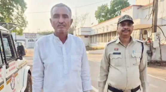 Opium Cultivation: Major Police Crackdown on Opium Farming in Durg! Seed Supplier Arrested in Jodhpur—Opium Cultivation Network Linked to Rajasthan.