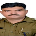 Suspension: Video of birthday party goes viral...! Birthday celebration held on the shoulders of the accused... Station in-charge suspended