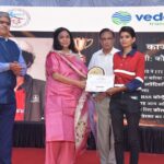 Unnati Utsav 2026: BALCO's Unnati Utsav...! Over 800 Women Showcase Their Talent... 15 Women Honored.