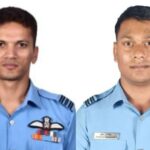 Sukhoi-30MKI Crash: Squadron Leader Anuj and Flight Lieutenant Purvesh Duragkar martyred in Sukhoi-30 crash! IAF provides update