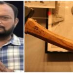 Congress Leader Killed: Congress leader attacked repeatedly with an axe while talking on the phone—dies on the spot—panic grips the area.