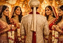 Repeated Marriages: A Shocking Case from Korba District...! Husband Changes Wives Every Five Years...! Preparing for a Fourth Marriage—Wife Approaches Women's Commission.