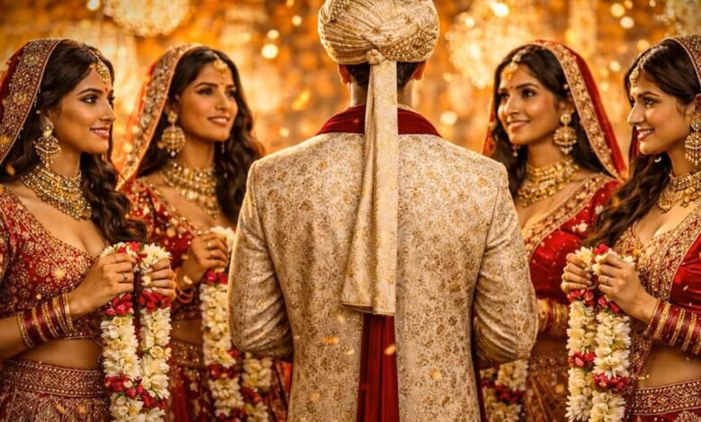 Repeated Marriages: A Shocking Case from Korba District...! Husband Changes Wives Every Five Years...! Preparing for a Fourth Marriage—Wife Approaches Women's Commission.