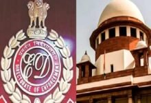 Coal Block Case: ED suffers setback in Korba coal block case! Court refuses to take up money laundering case...Rathi Steel gets relief