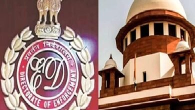 Coal Block Case: ED suffers setback in Korba coal block case! Court refuses to take up money laundering case...Rathi Steel gets relief