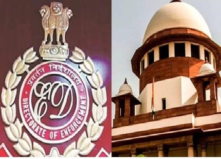 Coal Block Case: ED suffers setback in Korba coal block case! Court refuses to take up money laundering case...Rathi Steel gets relief