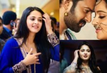 Baahubali's Devsena: 'Baahubali's' Devsena is set to become a bride! Her name is now linked to this businessman.