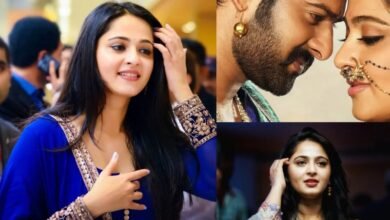 Baahubali's Devsena: 'Baahubali's' Devsena is set to become a bride! Her name is now linked to this businessman.