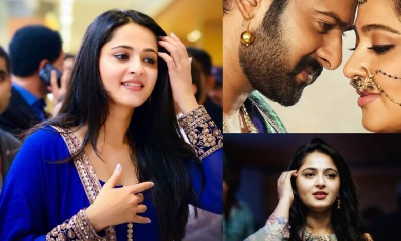 Baahubali's Devsena: 'Baahubali's' Devsena is set to become a bride! Her name is now linked to this businessman.