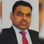 ADG Rank: IPS Amit Kumar gets a big responsibility from the Centre...! Included in the ADG panel