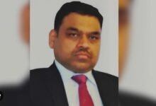 ADG Rank: IPS Amit Kumar gets a big responsibility from the Centre...! Included in the ADG panel