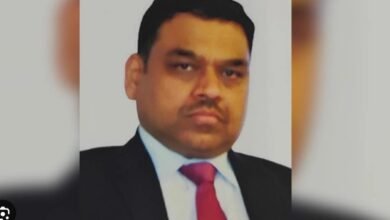 ADG Rank: IPS Amit Kumar gets a big responsibility from the Centre...! Included in the ADG panel