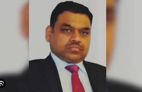 ADG Rank: IPS Amit Kumar gets a big responsibility from the Centre...! Included in the ADG panel