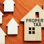 Property Tax: Deadline for depositing property tax extended until April 30! A 17% surcharge will apply thereafter.
