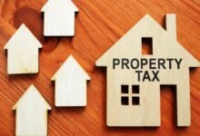 Property Tax: Deadline for depositing property tax extended until April 30! A 17% surcharge will apply thereafter.
