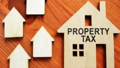Property Tax: Deadline for depositing property tax extended until April 30! A 17% surcharge will apply thereafter.