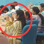 Municipal Corporation: Korba Municipal Corporation General Body Meeting... Public Interest Lost in the House... Councilor Preoccupied with Recording Videos... Watch VIDEO Here.