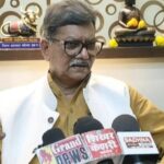 Corruption Allegation: Leader of the Opposition Mahant claims...! Drug cultivation is being given priority over paddy cultivation in the state.