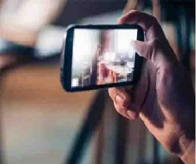 Blackmail: Sensation in Bilaspur...! A young man was invited on the pretext of a birthday party... and an obscene video was made and 1 lakh rupees were demanded.