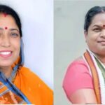 Rajya Sabha Elections: BJP and Congress women candidates win...! They reach Rajya Sabha without voting.