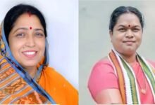 Rajya Sabha Elections: BJP and Congress women candidates win...! They reach Rajya Sabha without voting.