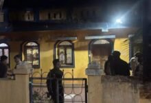 Jawan Suicide: Tragic Incident in Khairagarh! A security personnel posted at former MLA Devvrat Singh's Udaipur Palace commits suicide.