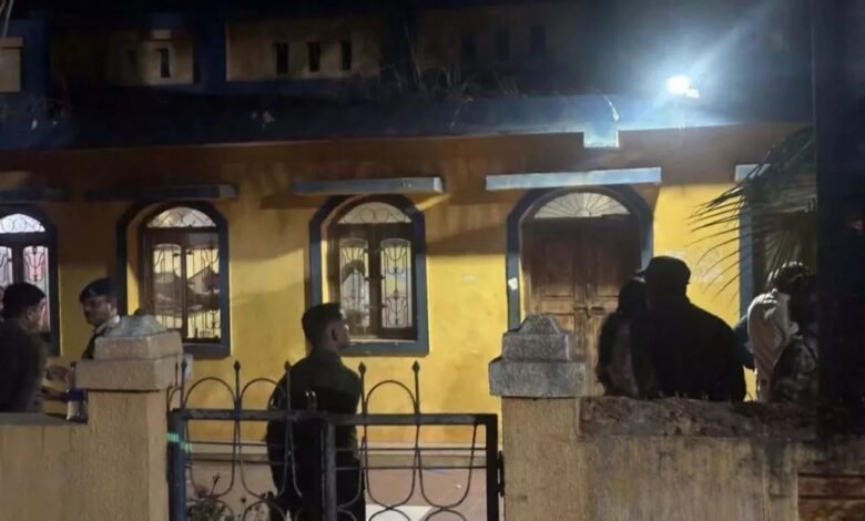 Jawan Suicide: Tragic Incident in Khairagarh! A security personnel posted at former MLA Devvrat Singh's Udaipur Palace commits suicide.