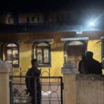 CAF Jawan Suicide: CAF Jawan Shoots Himself Dead at Udaipur Palace... Investigation Underway.