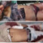 Jagdalpur Crime: Double murder in BJP MP's village... Police investigating... terror in the area