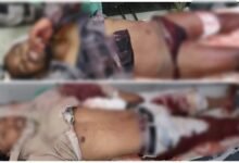 Jagdalpur Crime: Double murder in BJP MP's village... Police investigating... terror in the area