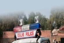 Bomb Threat: High Alert in the Capital! Warning to Blow Up Assembly and Metro Stations... Security Heightened in Delhi.