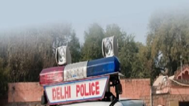 Bomb Threat: High Alert in the Capital! Warning to Blow Up Assembly and Metro Stations... Security Heightened in Delhi.