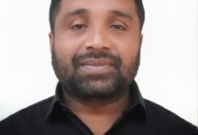 International Women's Day: Jitendra Sarathi congratulates women power! Salutes courage and bravery