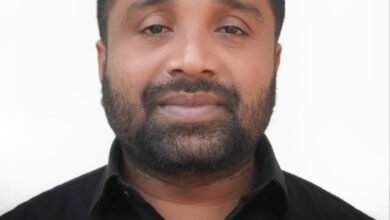 International Women's Day: Jitendra Sarathi congratulates women power! Salutes courage and bravery