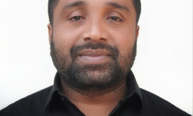 International Women's Day: Jitendra Sarathi congratulates women power! Salutes courage and bravery