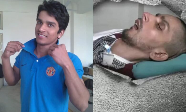 Euthanasia: For the first time in the country, euthanasia is permitted! Harish Rana, unconscious for 13 years, will receive relief… a historic decision by the Supreme Court.